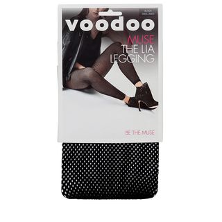 Voodoo + Muse Alessandra Leggings