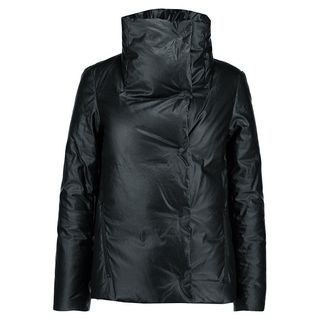 DKNY + Coated Down Coat
