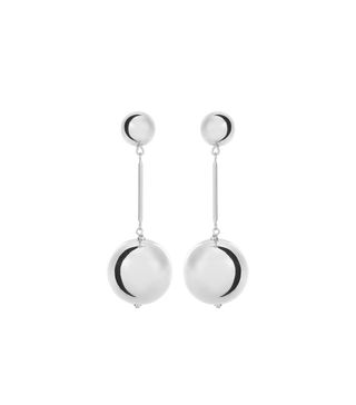 J.W.Anderson + Sphere Earrings