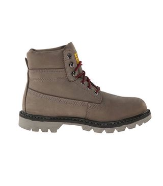 Caterpillar + Watershed Boots