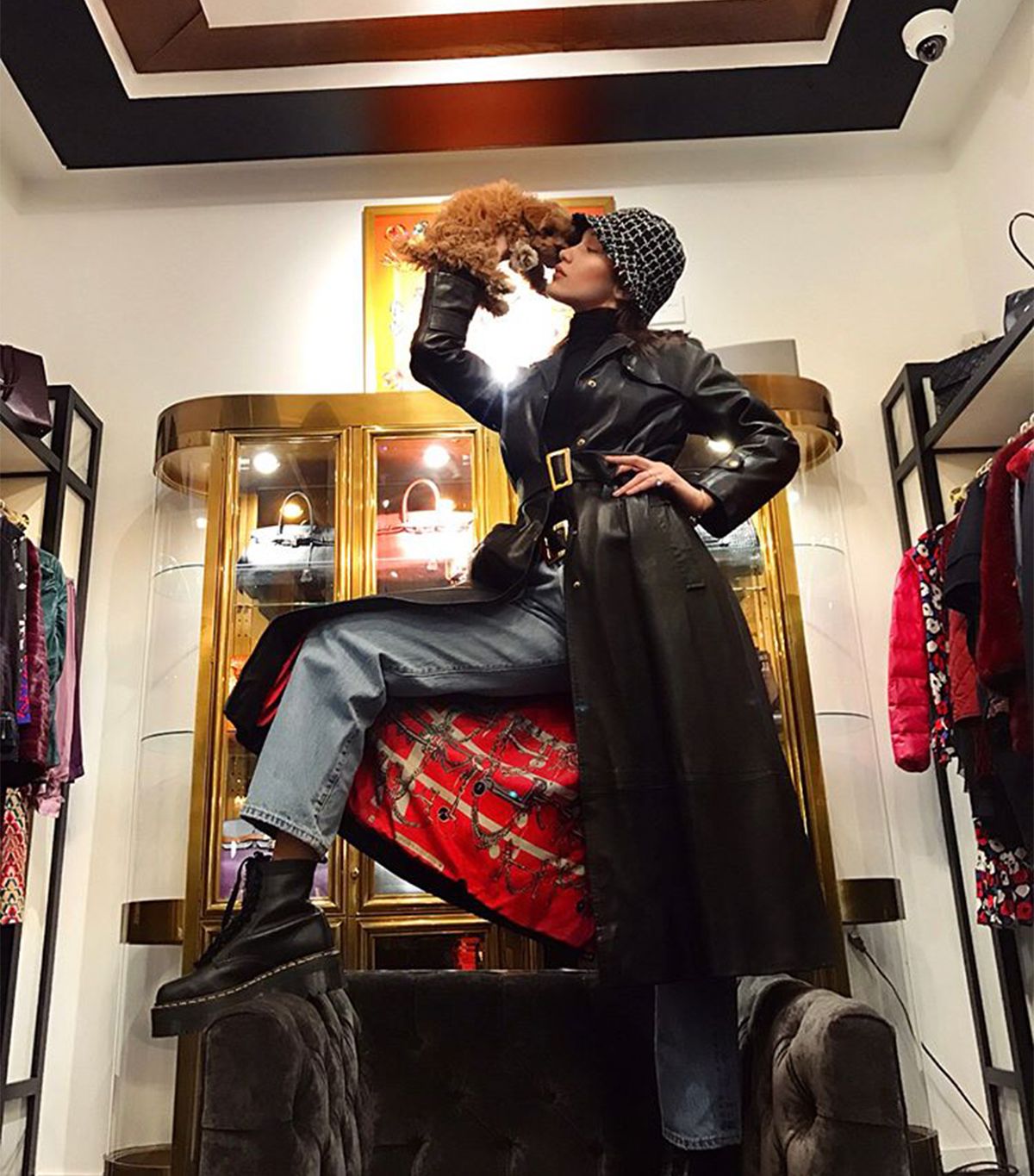 These Are the 8 Best Vintage Stores in L.A. Who What Wear