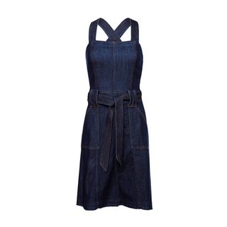 7 for All Mankind + Belted A Line Dress