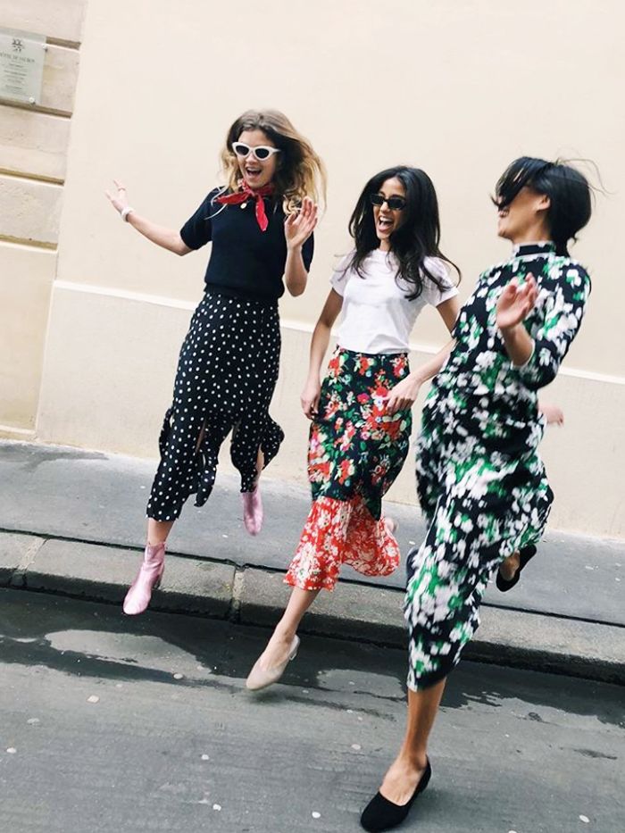 The 8 Best Affordable Designer Brands Who What Wear