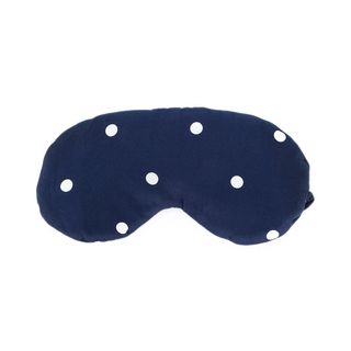 Asceno + Polka Dot Eye Mask