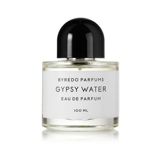 Byredo + Gypsy Water Eau de Parfum - Bergamot 
Pine Needles, 100ml