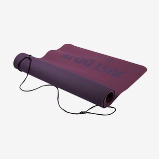 Nike + lightweight Nike Just Do It 2.0 Yoga Mat