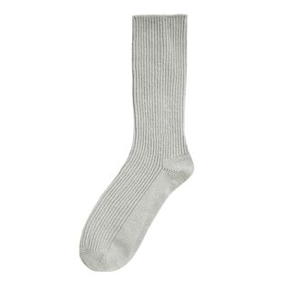 The White Company + Cashmere Socks