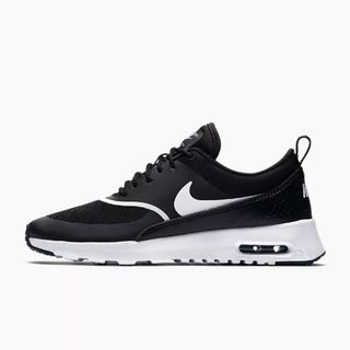 Nike Air Max Thea Trainers Are Becoming a Cult Sneaker Who What Wear