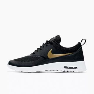 Air max thea white gold dark storm best sale