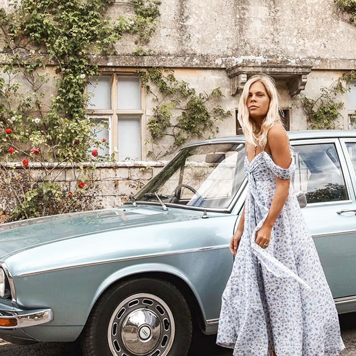 9 Easy Wedding Guest Outfit Ideas That Work Every Single Time