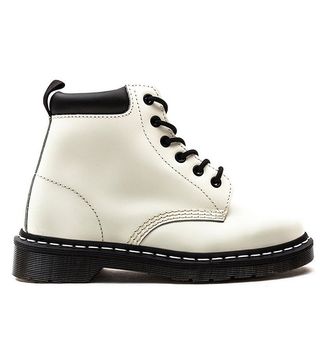 Dr. Martens + 939 Boots