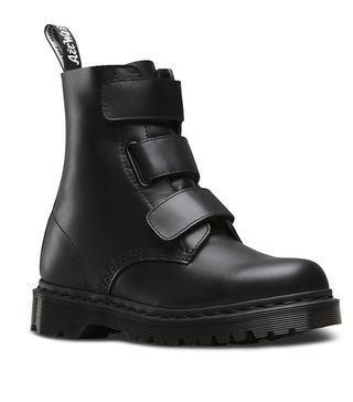 Dr. Martens + Coralia Boots