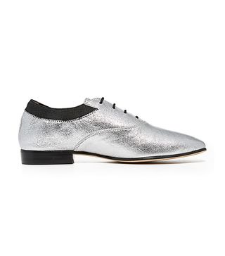 Tory Burch + Bombe Oxfords