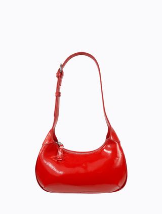 Poppy Lissiman + Pippen Bag in Cherry