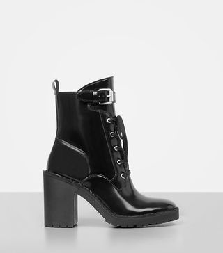 AllSaints + Cacey Boot