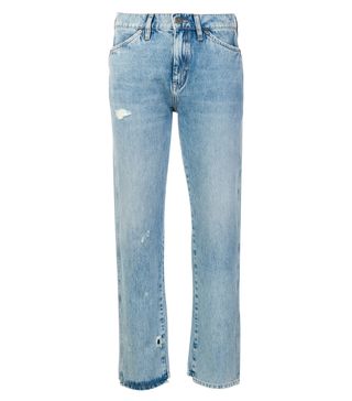 M.i.h Jeans + Cult Jeans