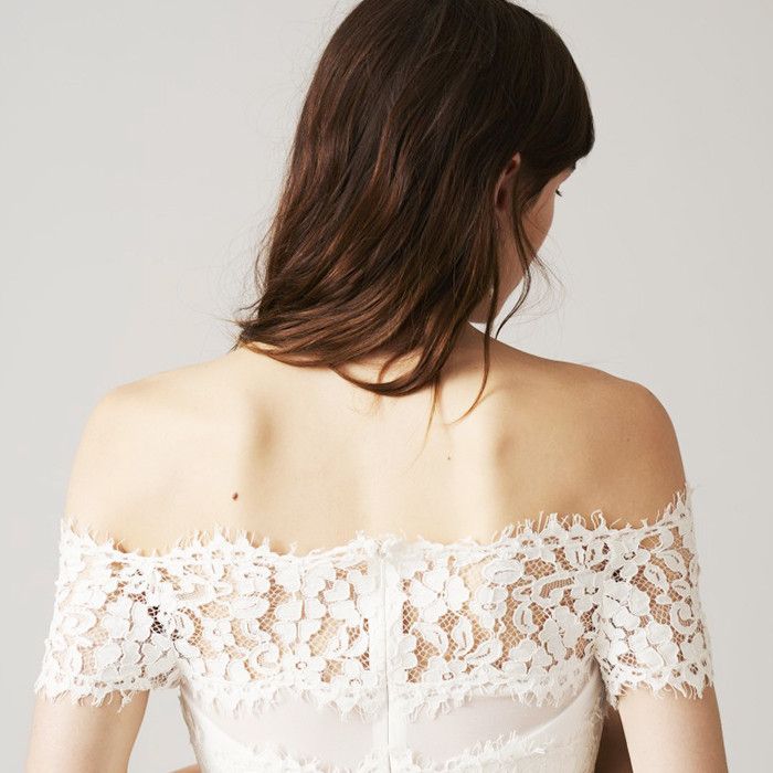 Whistles Wedding Dresses: See the Best Bridal Looks Here | Who What Wear