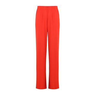 Emilio Pucci + Jersey Palazzo Pants