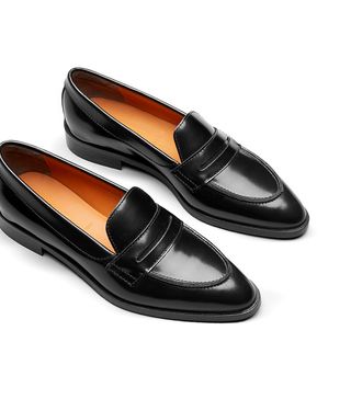 Everlane + Modern Penny Loafers
