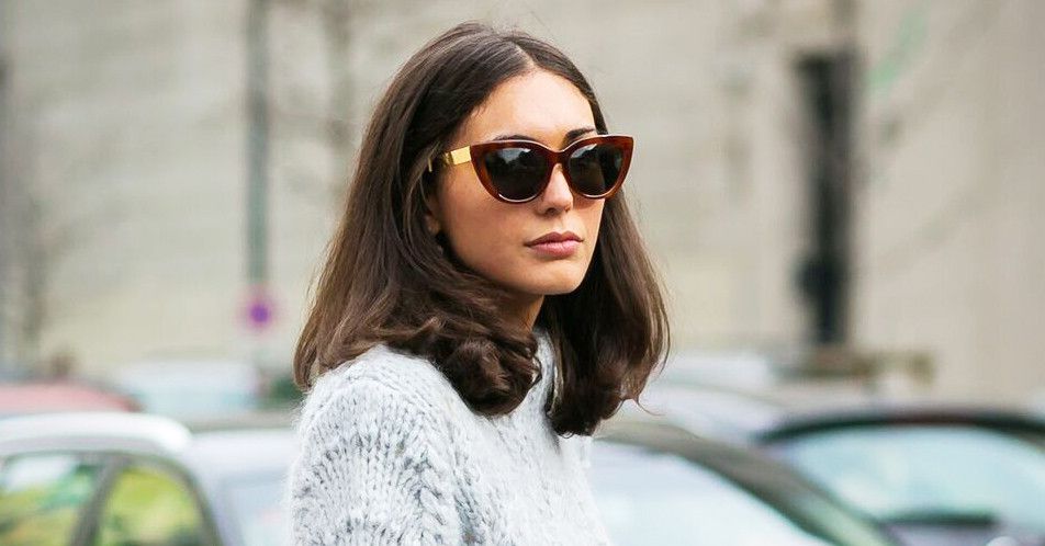 The Coolest Under $100 Sunglasses | Who What Wear