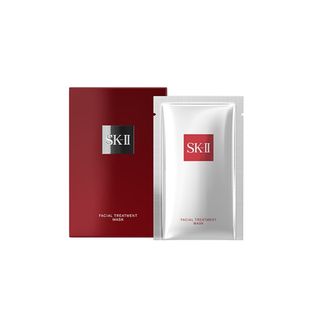 Myer + SK-II Facial Treatment Mask