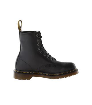 Dr. Martens + 1460 W Boots