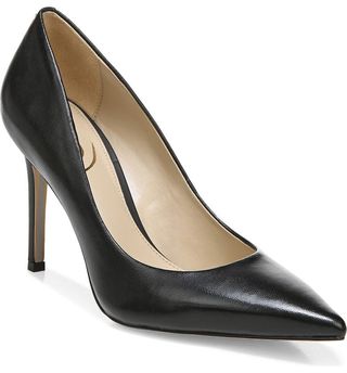 Sam Edelman + Hazel Pointed Toe Pump