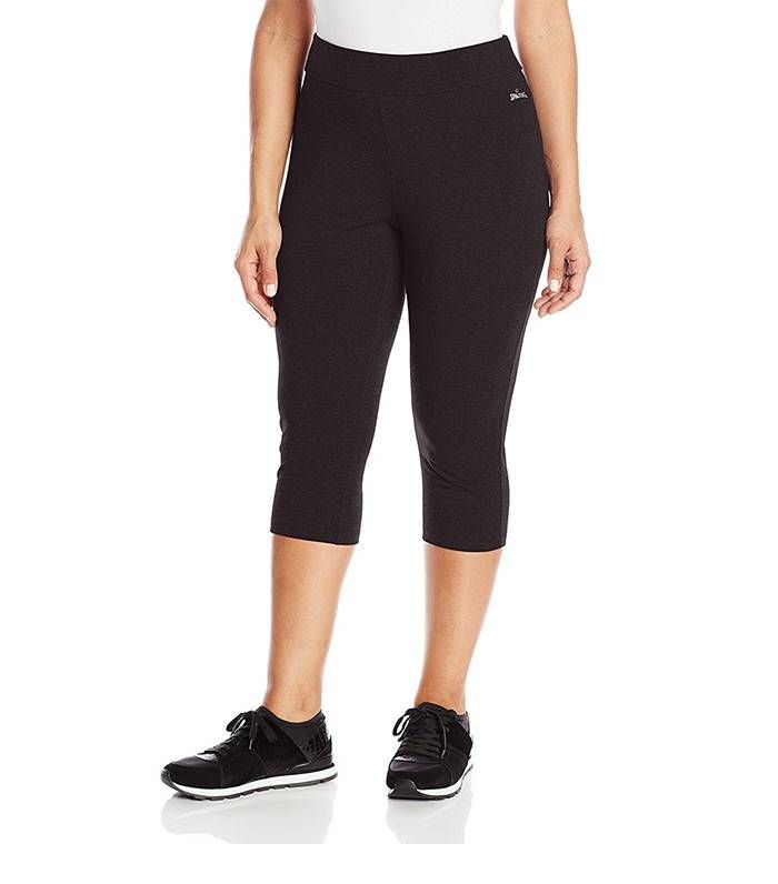 The 8 Best Black Leggings With Insane Amazon Reviews | Who What Wear