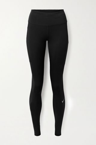 Nike + One Luxe Dri-Fit Stretch Leggings