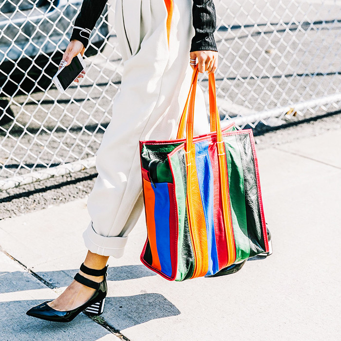 6 Things I Stopped Wearing When I Moved to NYC | Who What Wear display picture 1
