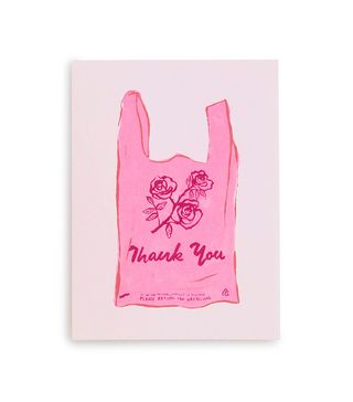 Ban.do + Thank You Card Set—Thank You Bag