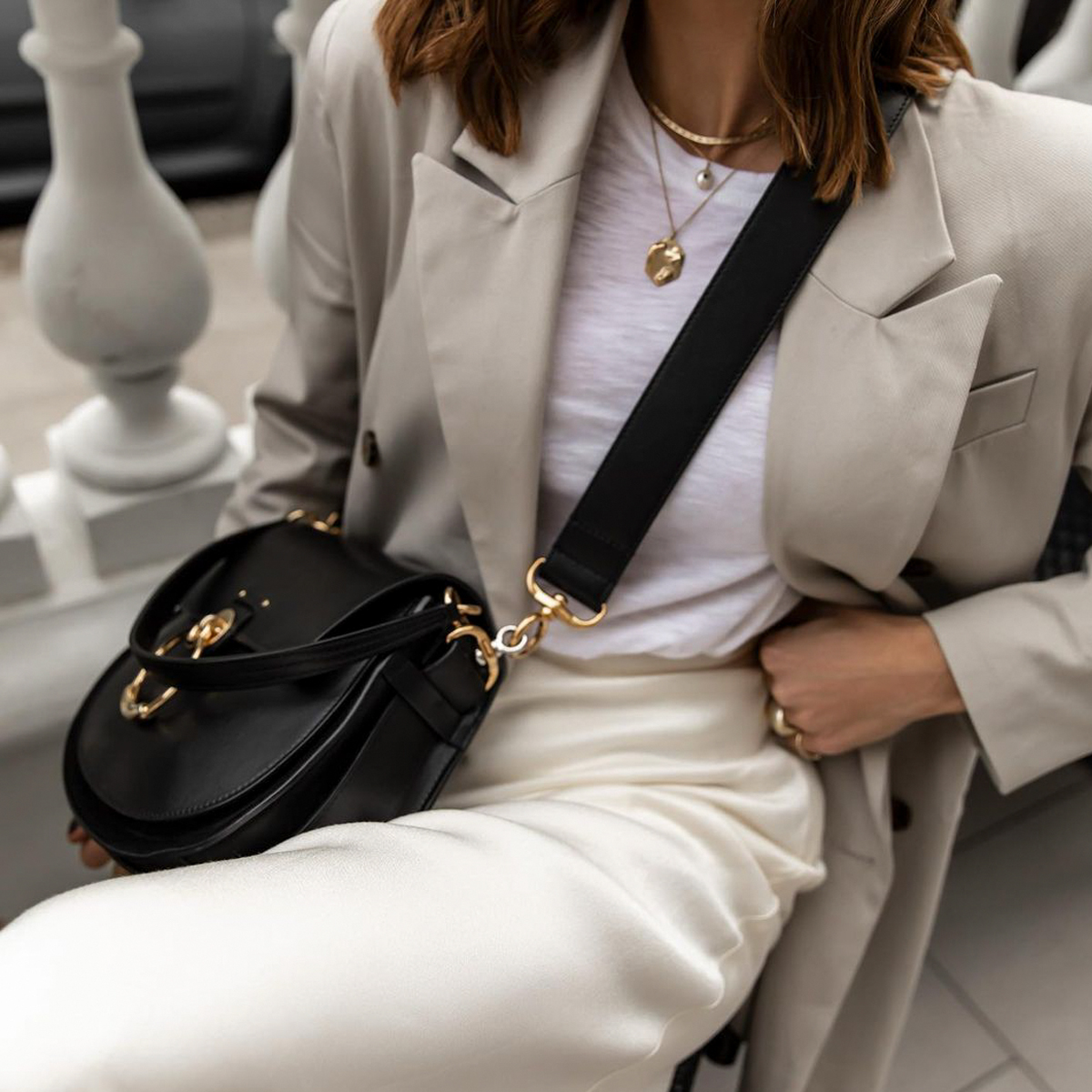 The 9 Best Chloe Bags Every Fashion Person Wants to Carry Who What Wear