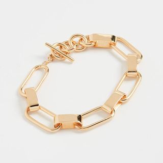 Soko + Capsule Link Bracelet