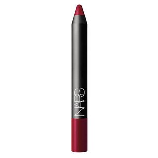 Nars + Velvet Matte Lipstick Pencil