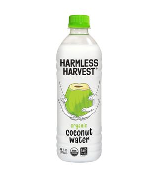 Harmless Harvest + Raw Organic Coconut Water, 16 oz