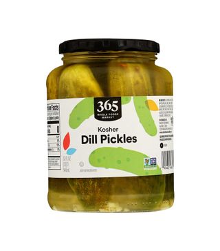 365 by Whole Foods Market + Kosher Dill Pickles