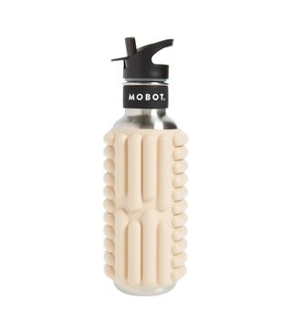 Mobot + Grace 27-Ounce Foam Roller Water Bottle