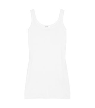 Splendid + Cotton and Modal-Blend Jersey Tank