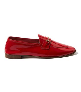 Topshop + Karpenter Loafers