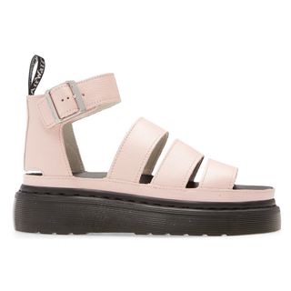 Dr. Martens + Clarissa II Platform Sandal