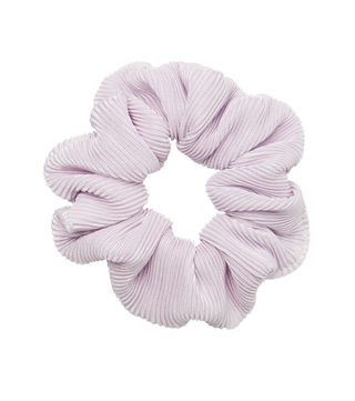 Sportsgirl + Lilac Crinkle Scrunchie