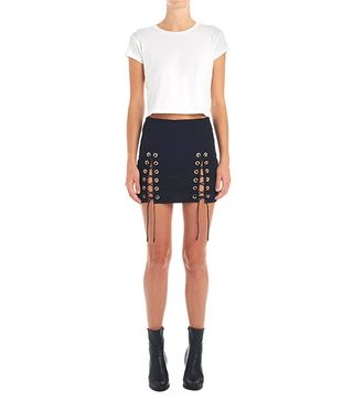 Are You Am I + Meili Skirt