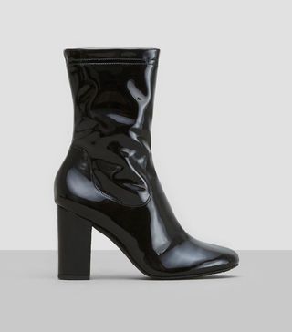 Kenneth Cole + Alyssa Ankle Boot