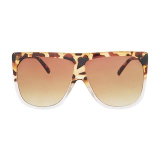 Topshop + Wren Sunglasses