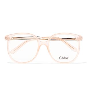 Chloé + Myrte Glasses