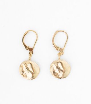 PlietS.H. + Lupine Earrings