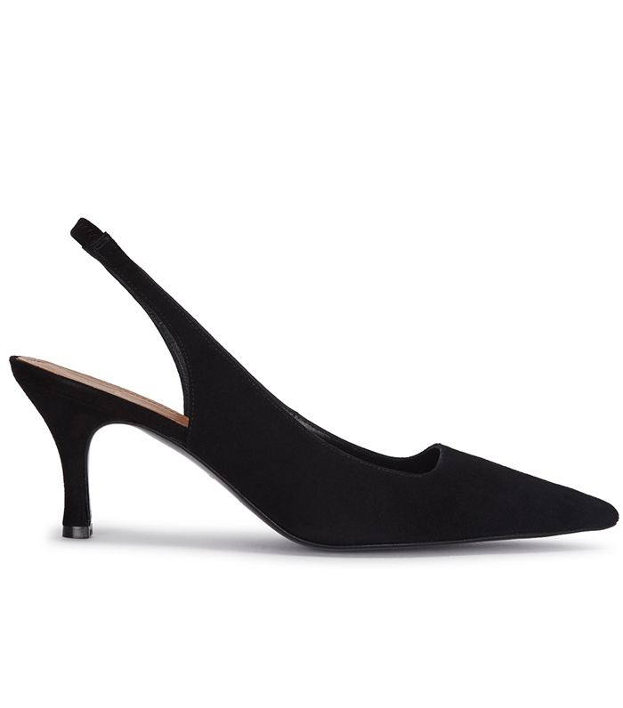 The Best Black Heels You Can Buy | Who What Wear