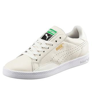 Puma + Match Sneakers