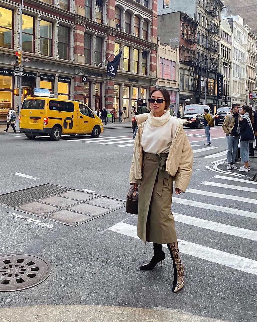 What to Wear in Spring 9 Ways to Kick Start the Season Who What Wear