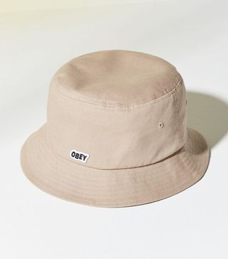 Obey + Sleeper Bucket Hat